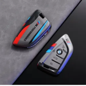 sécurité véhicule : Clé BMW