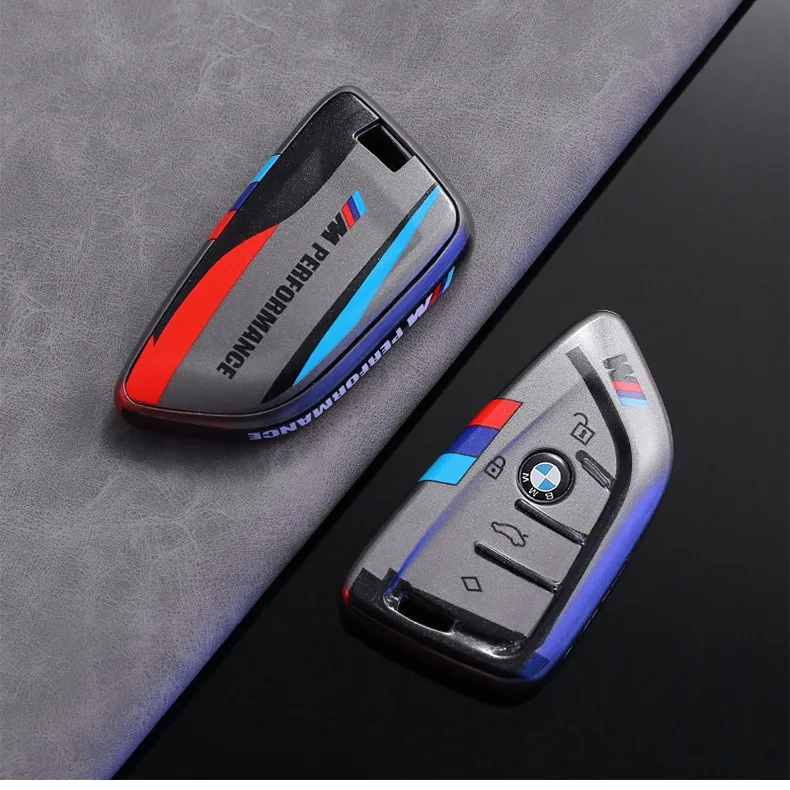 sécurité véhicule : Clé BMW