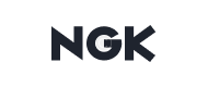 Logo NGK