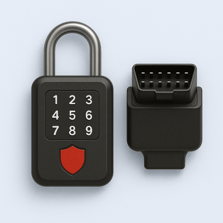 sécurité véhicule : Sécurisation OBD