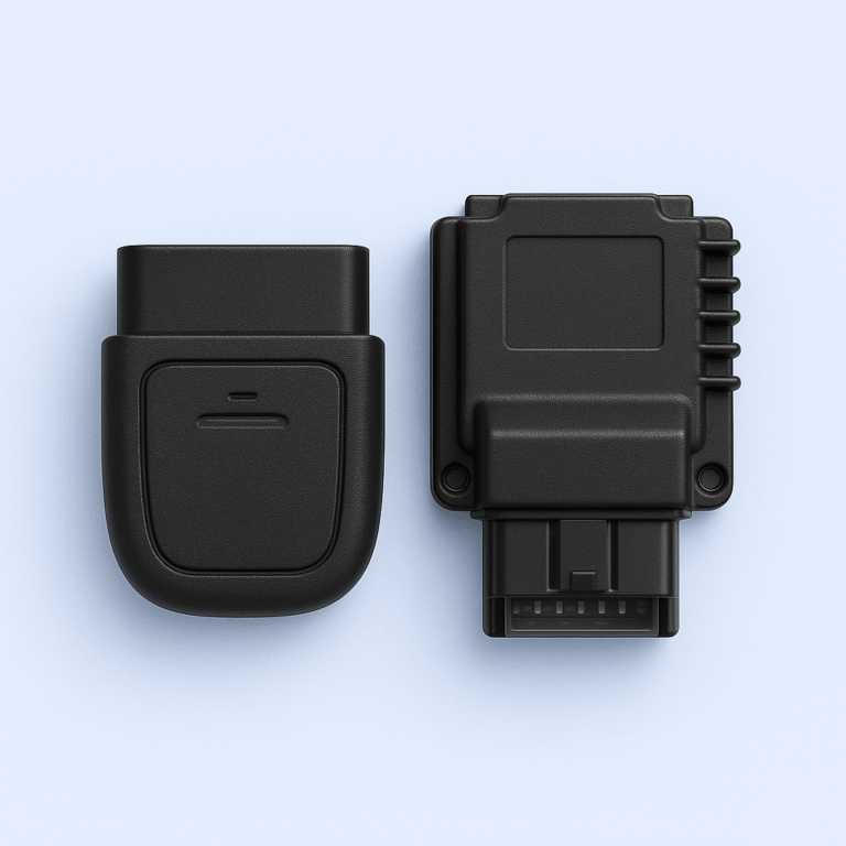 sécurité véhicule : OBD
