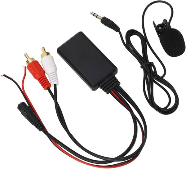 sécurité véhicule : cables