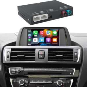 sécurité véhicule : apple carplay / android auto