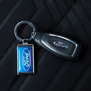 sécurité véhicule : clé Ford