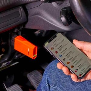 sécurité véhicule : Boitier OBD